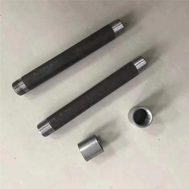 遵化钢管注浆管隧道止水